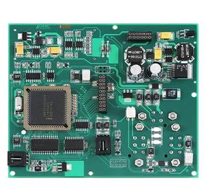 阻抗控制电路板 PCB-IC700